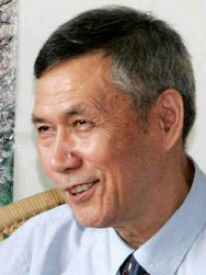 Gui XIEN Infettivologo dell’Ospedale di Zhonghan dell’ Università di Wuhan (’Hubei)